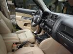 Jeep Patriot 2010 года